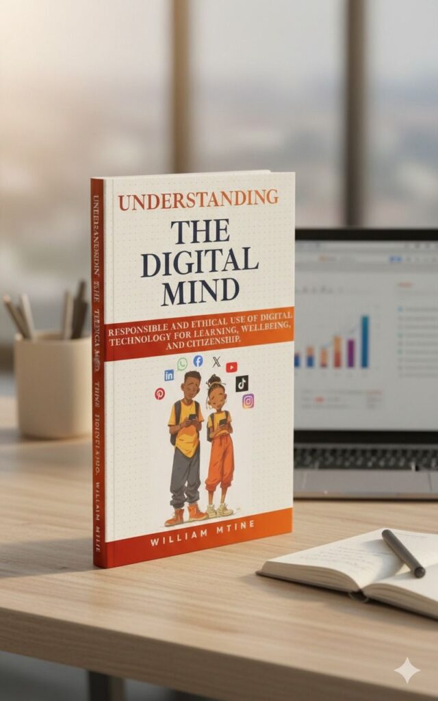 The Digital Mind