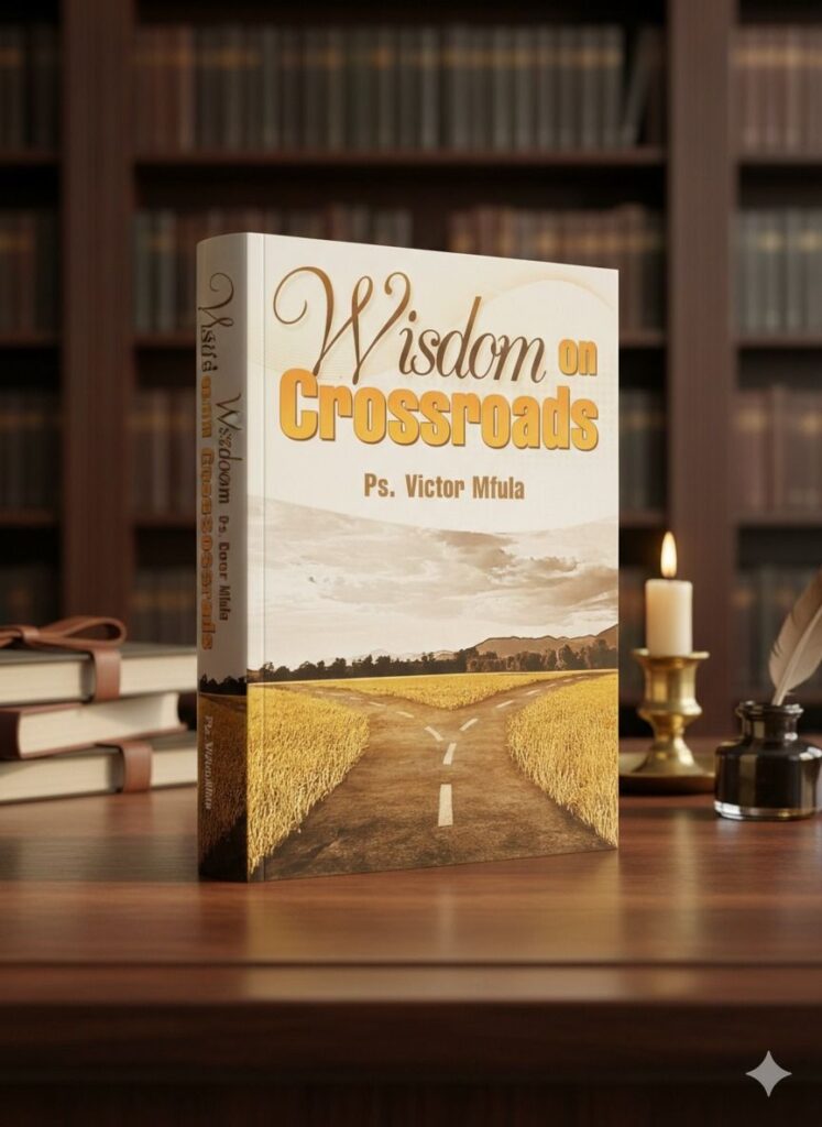 Wisdom on Crossroads