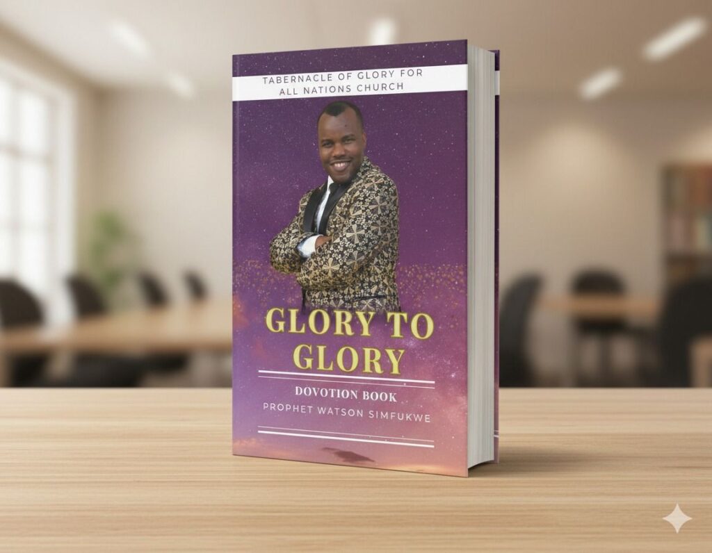 Glory to Glory
